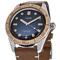 Часы Oris Divers Sixty‑Five 01 733 7707 4355-07 5 20 45 фото 4